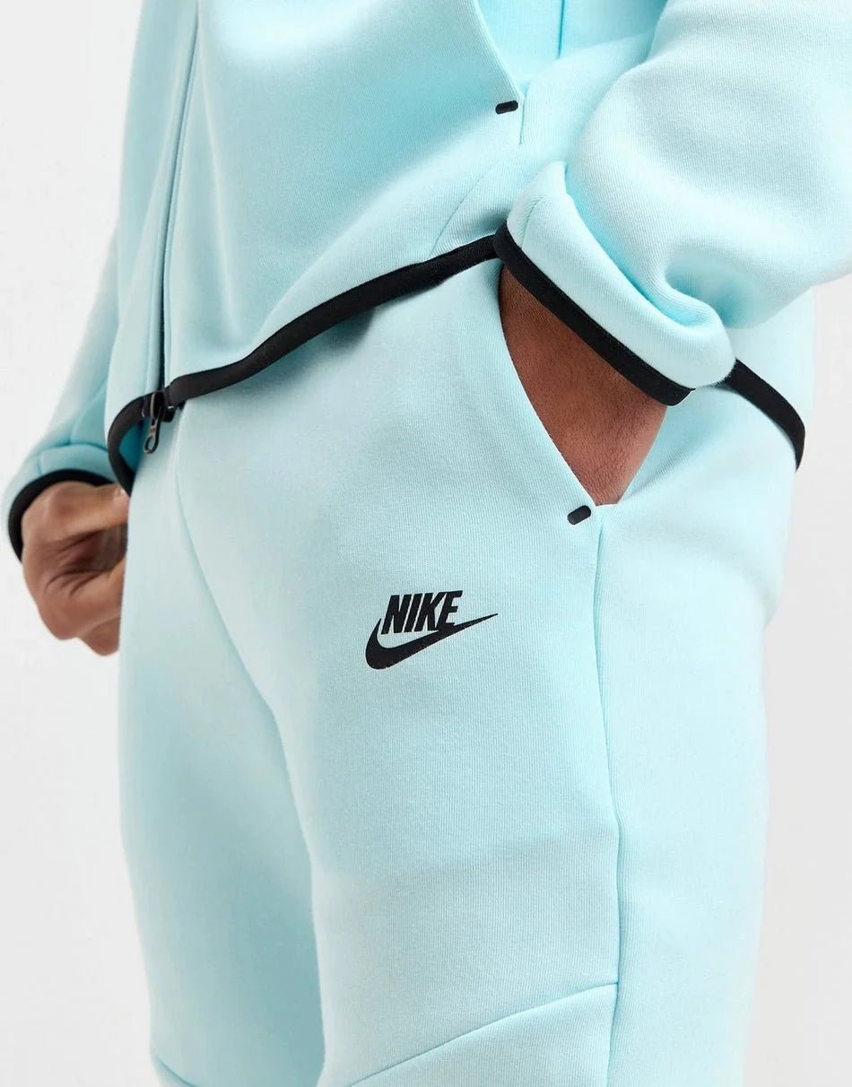 Nike Tech Fleece Joggers - kleostreetwear