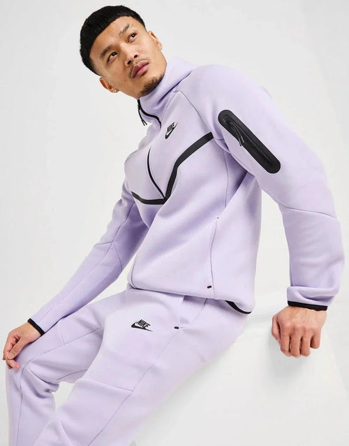 Nike Tech Fleece Joggers - kleostreetwear