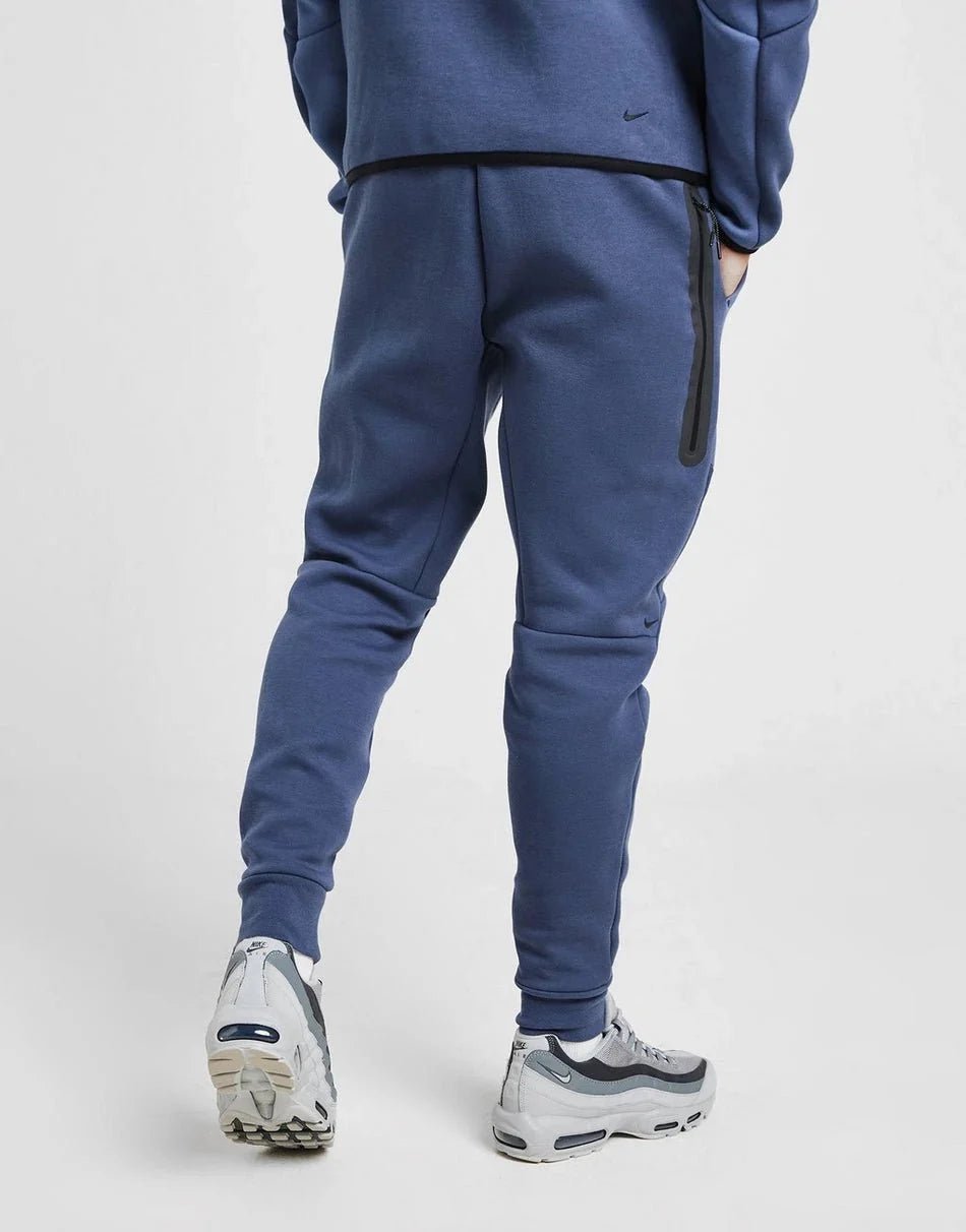 Nike Tech Fleece Joggers - kleostreetwear
