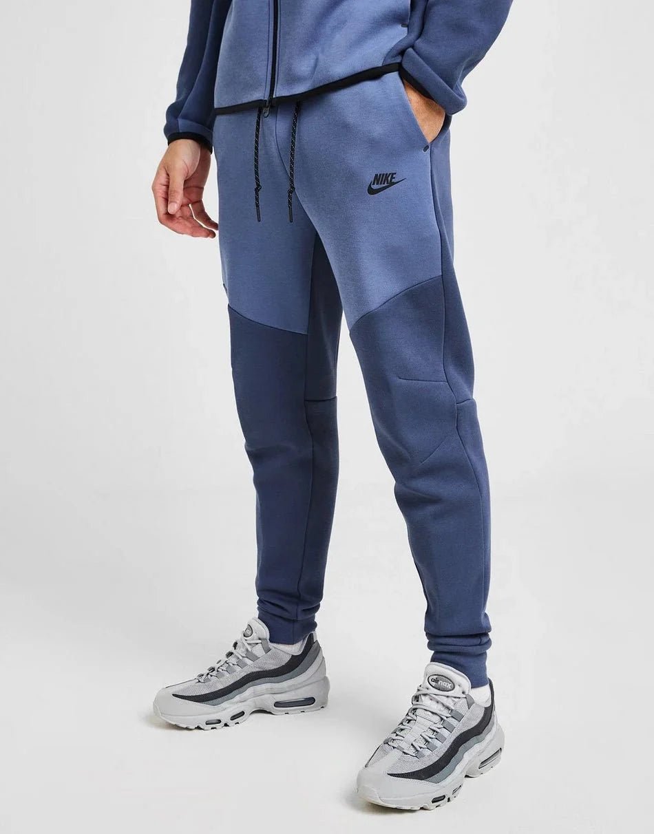 Nike Tech Fleece Joggers - kleostreetwear
