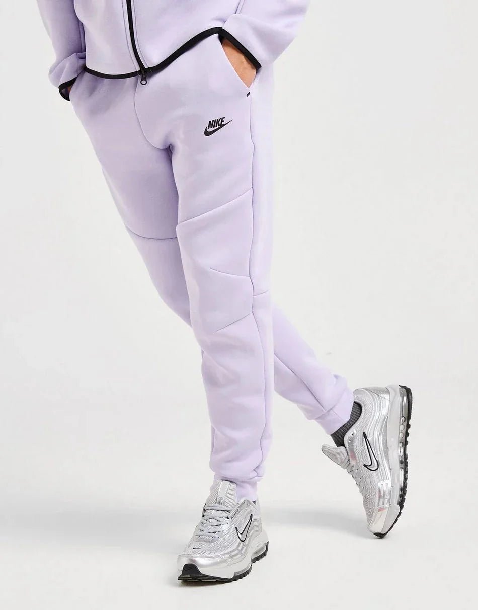 Nike Tech Fleece Joggers - kleostreetwear