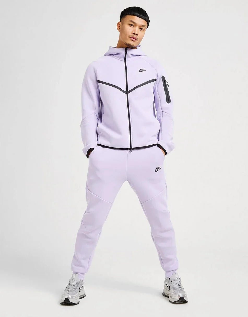 Nike Tech Fleece Joggers - kleostreetwear