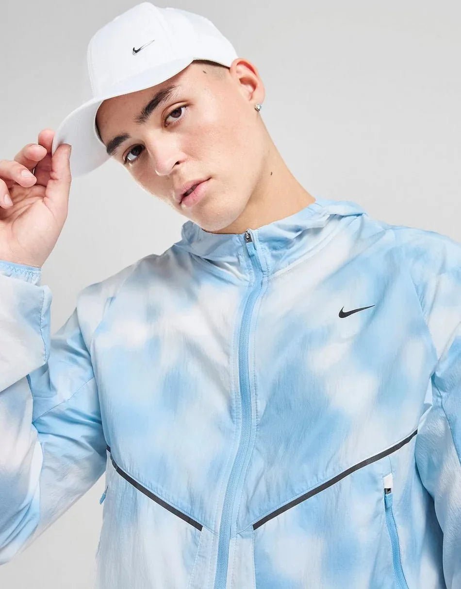 Nike Veste à imprimé Run Division - kleostreetwear