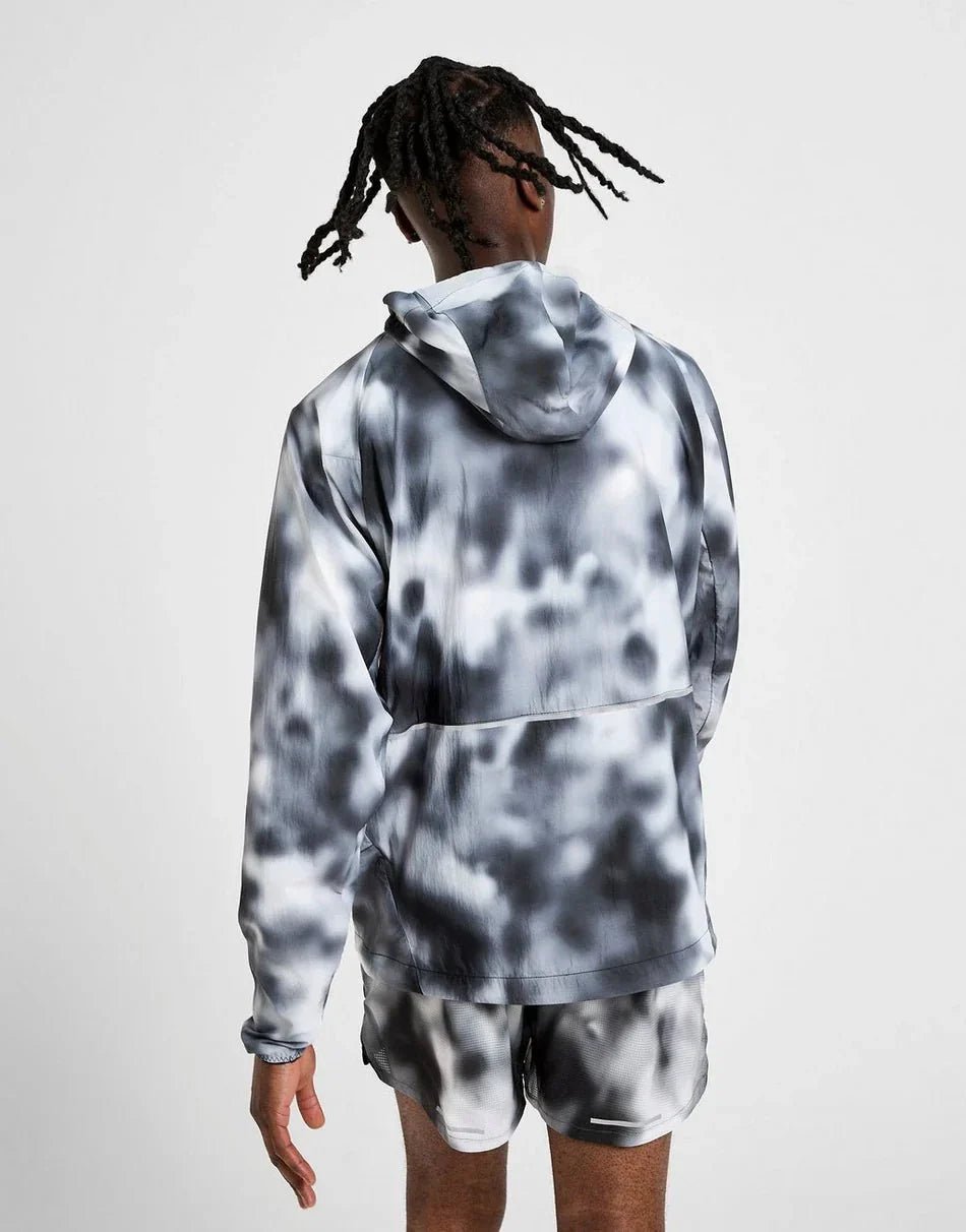 Nike Veste à imprimé Run Division - kleostreetwear
