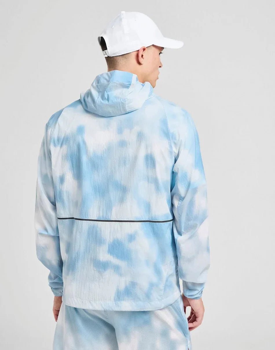 Nike Veste à imprimé Run Division - kleostreetwear