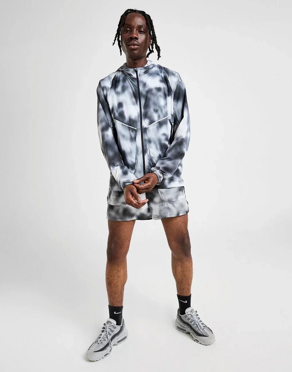 Nike Veste à imprimé Run Division - kleostreetwear