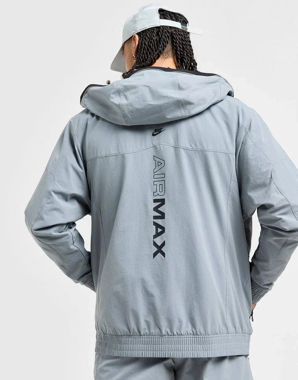 Nike Veste Air Max Woven - kleostreetwear