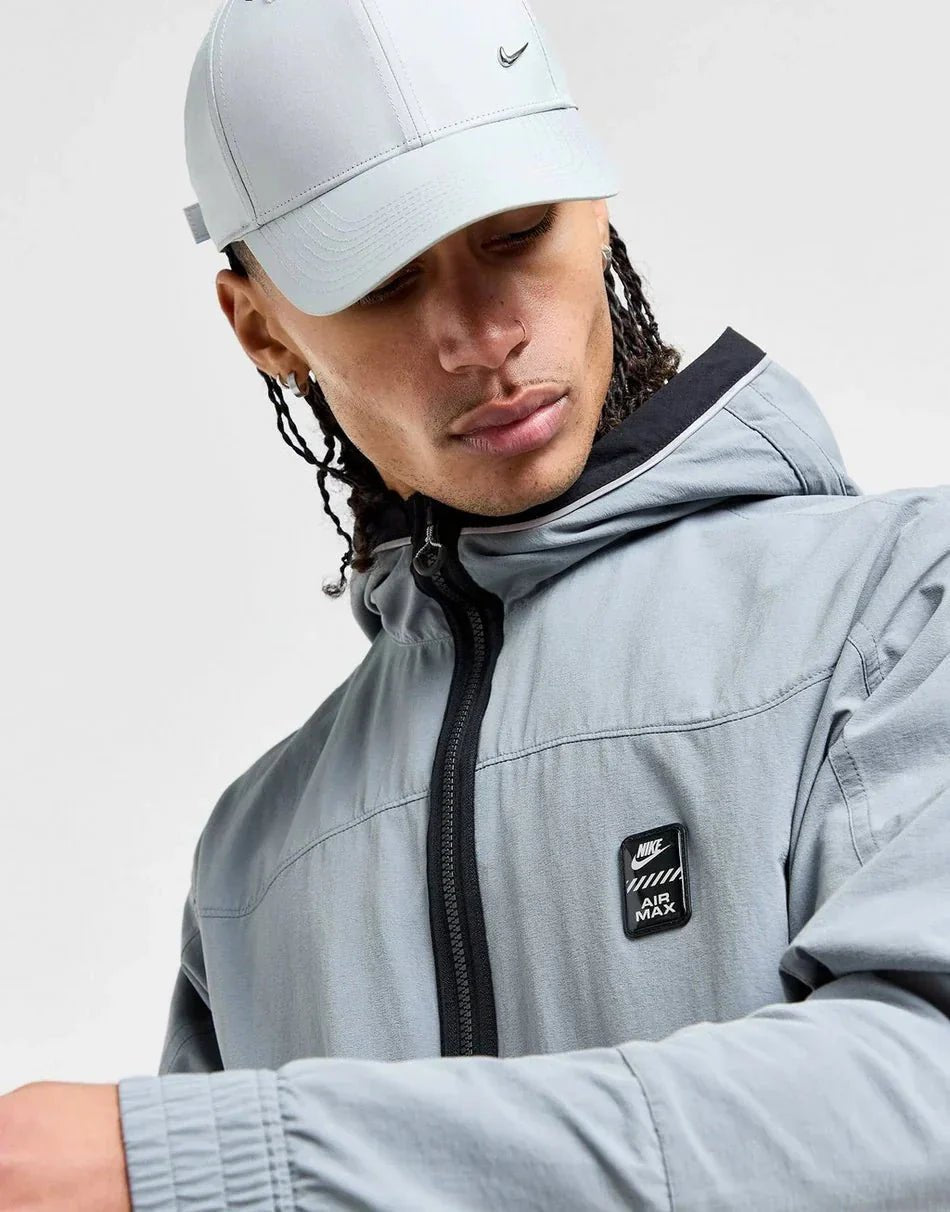 Nike Veste Air Max Woven - kleostreetwear