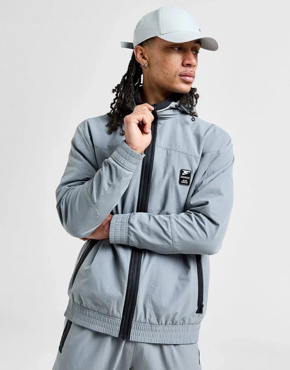 Nike Veste Air Max Woven - kleostreetwear