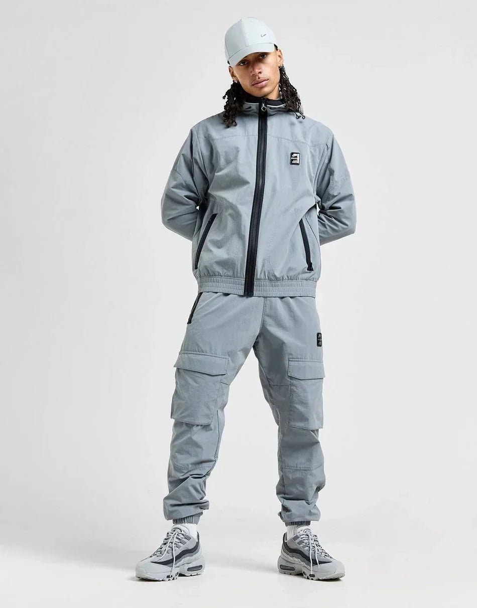 Nike Veste Air Max Woven - kleostreetwear