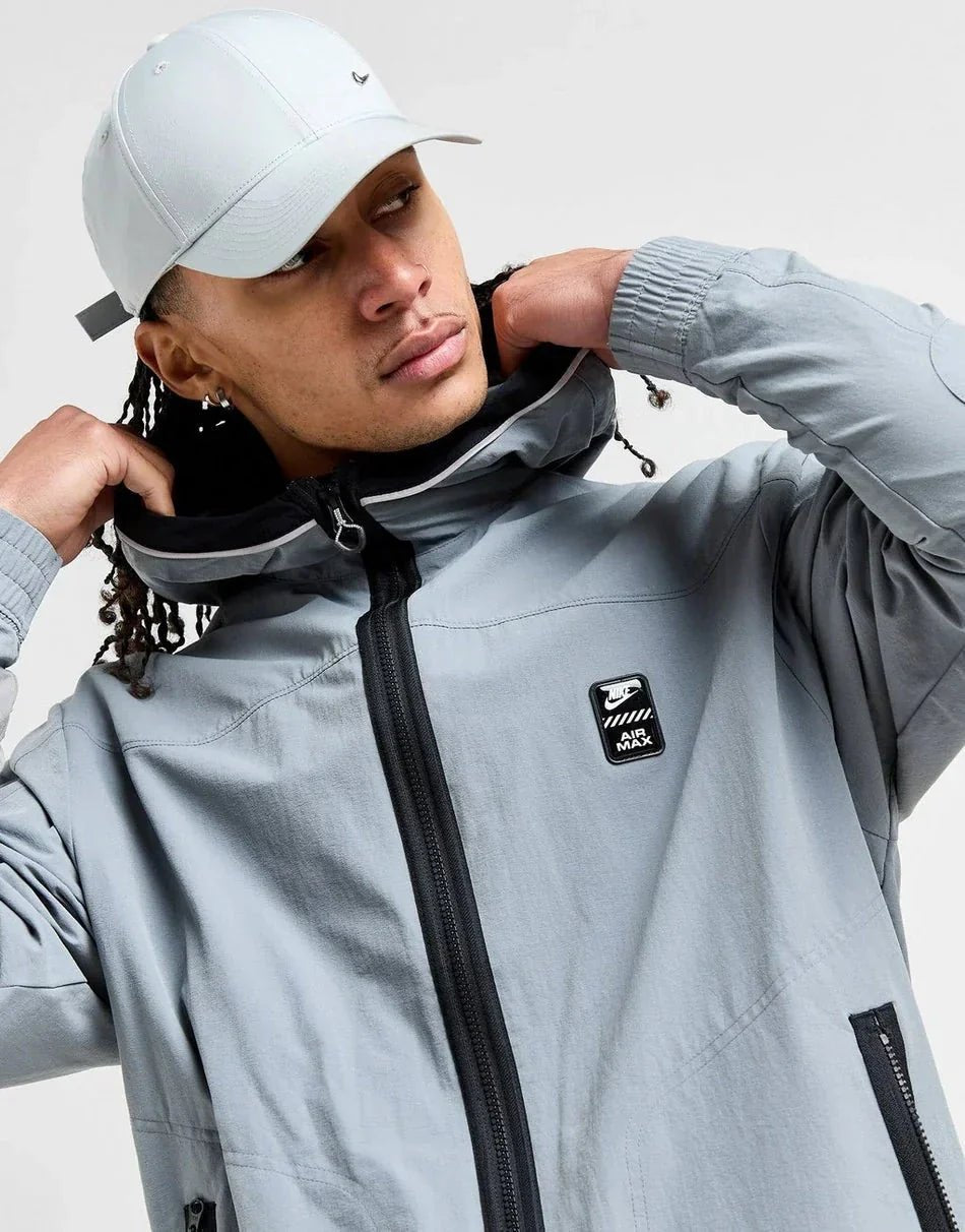 Nike Veste Air Max Woven - kleostreetwear
