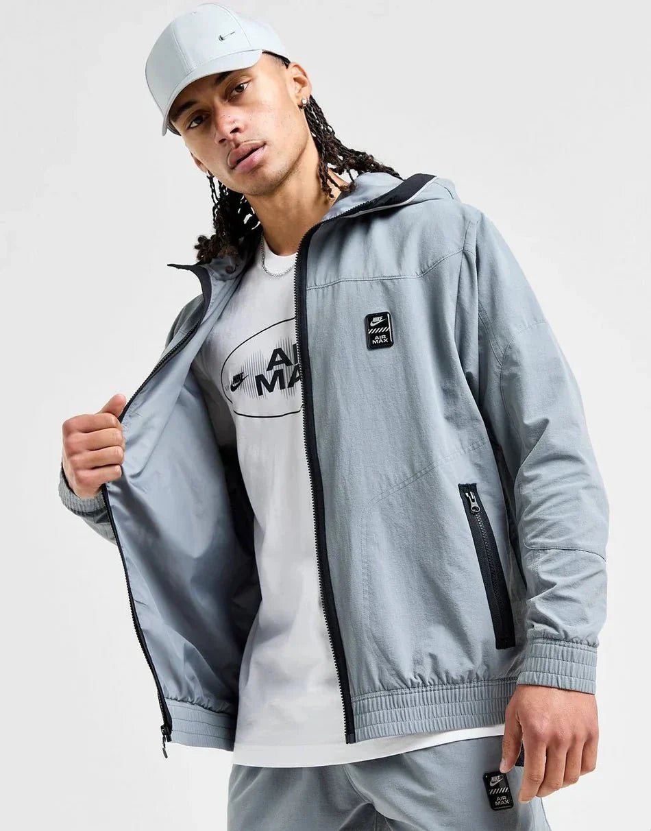 Nike Veste Air Max Woven - kleostreetwear