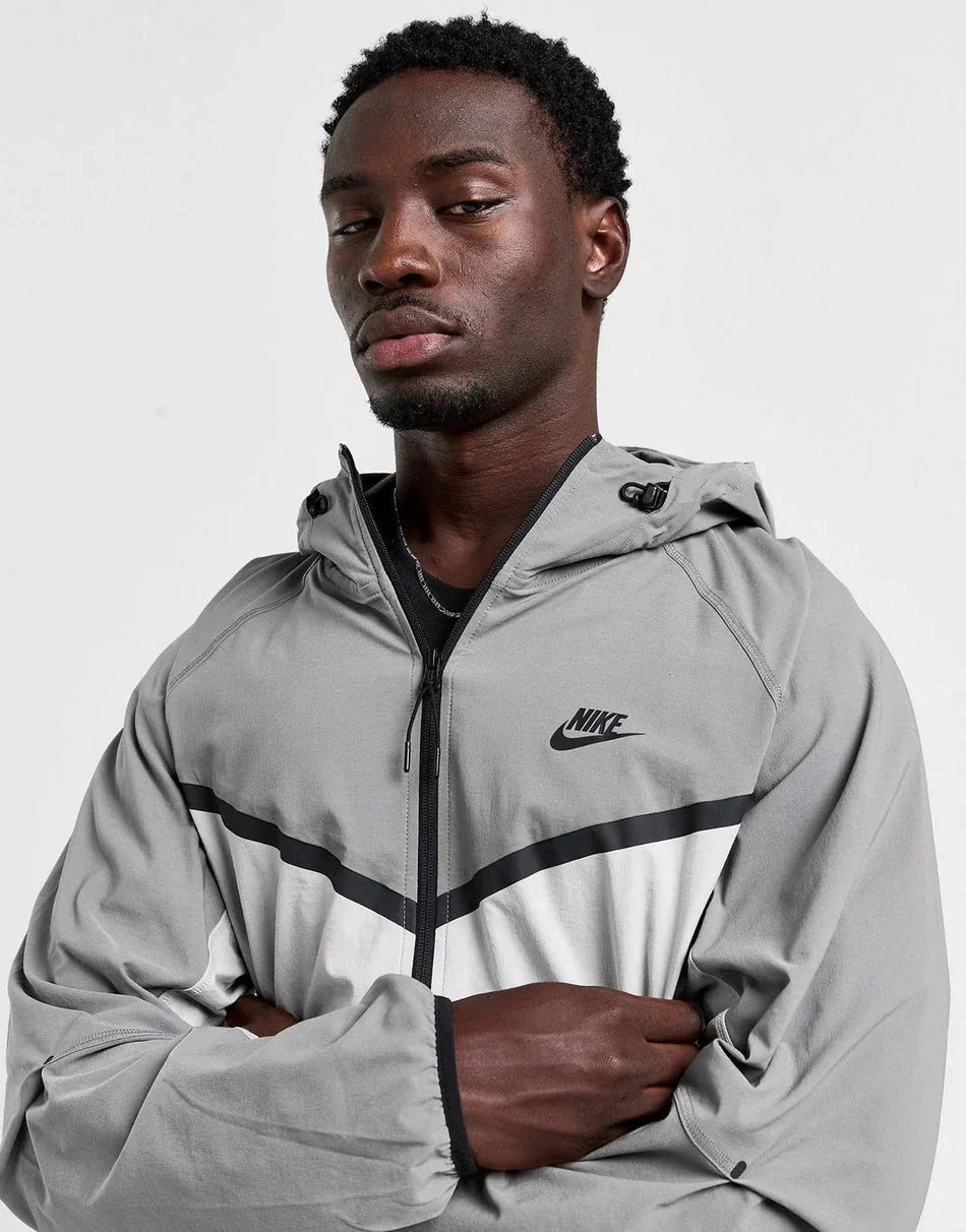 Nike Veste Tech - kleostreetwear