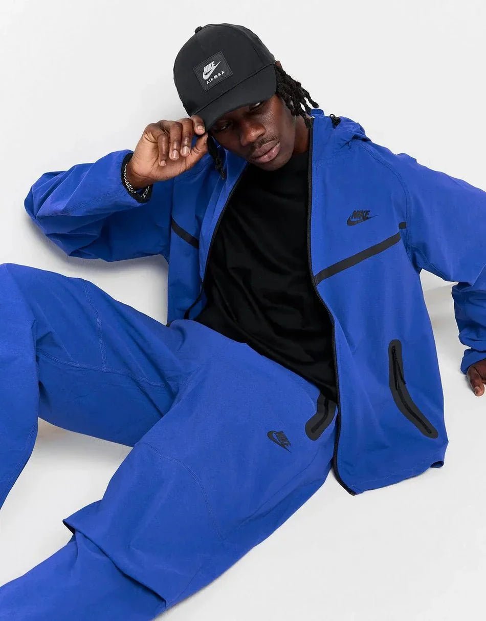 Nike Veste Tech Homme - kleostreetwear