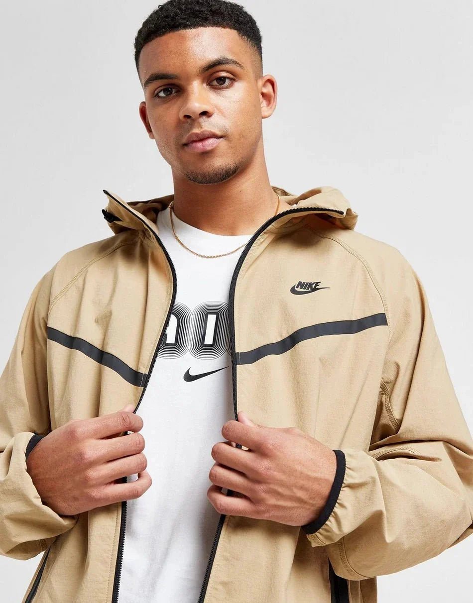Nike Veste Tech Homme - kleostreetwear