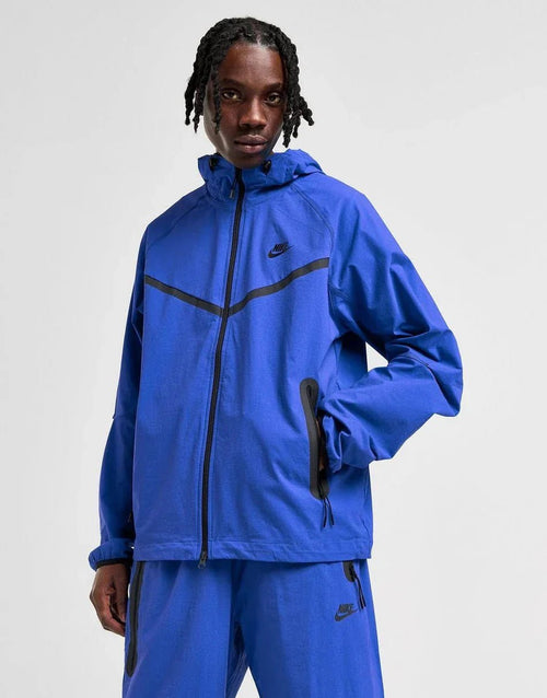Nike Veste Tech Homme - kleostreetwear