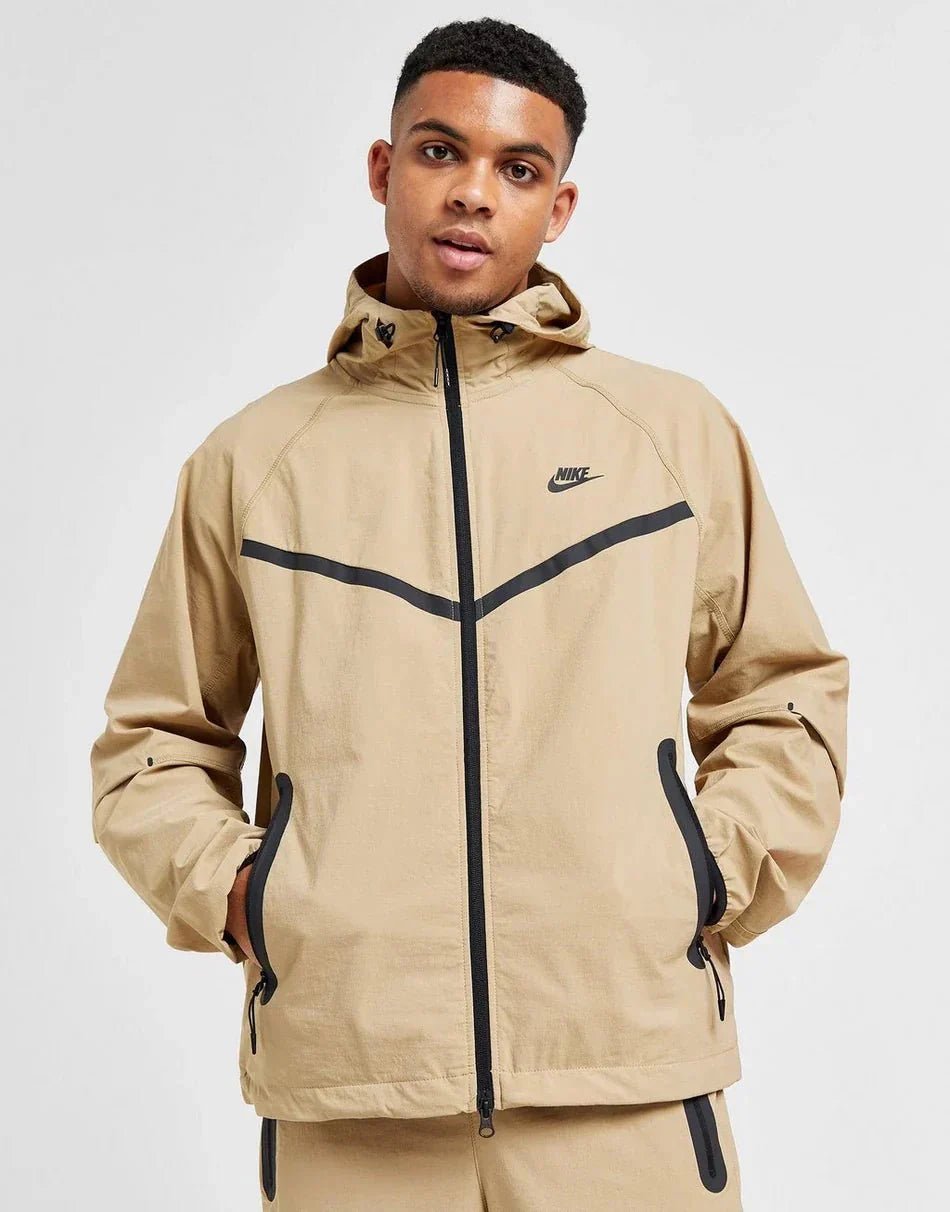 Nike Veste Tech Homme - kleostreetwear