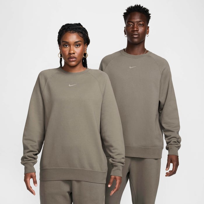 Nocta Fleece CS Crew (Bas + Haut) - kleostreetwear