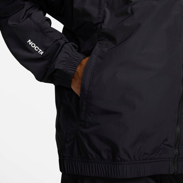Nocta Northstar Nylon Tracksuit Jacket (Bas + Haut) - kleostreetwear