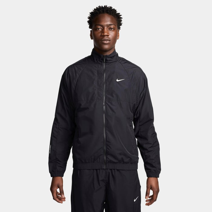 Nocta Northstar Nylon Tracksuit Jacket (Bas + Haut) - kleostreetwear