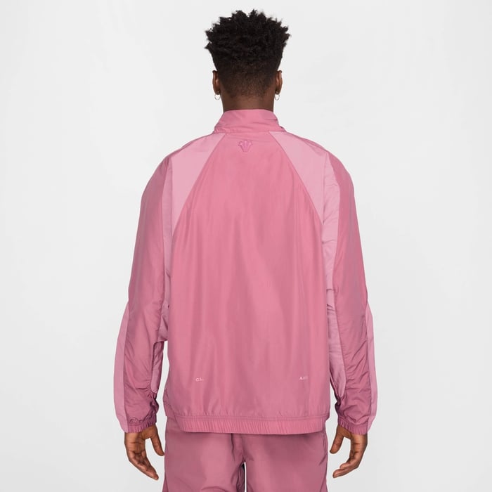 Nocta Northstar Nylon Tracksuit Jacket (Bas + Haut) - kleostreetwear