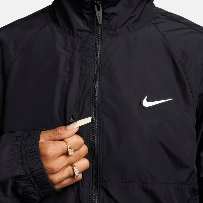 Nocta Northstar Nylon Tracksuit Jacket (Bas + Haut) - kleostreetwear