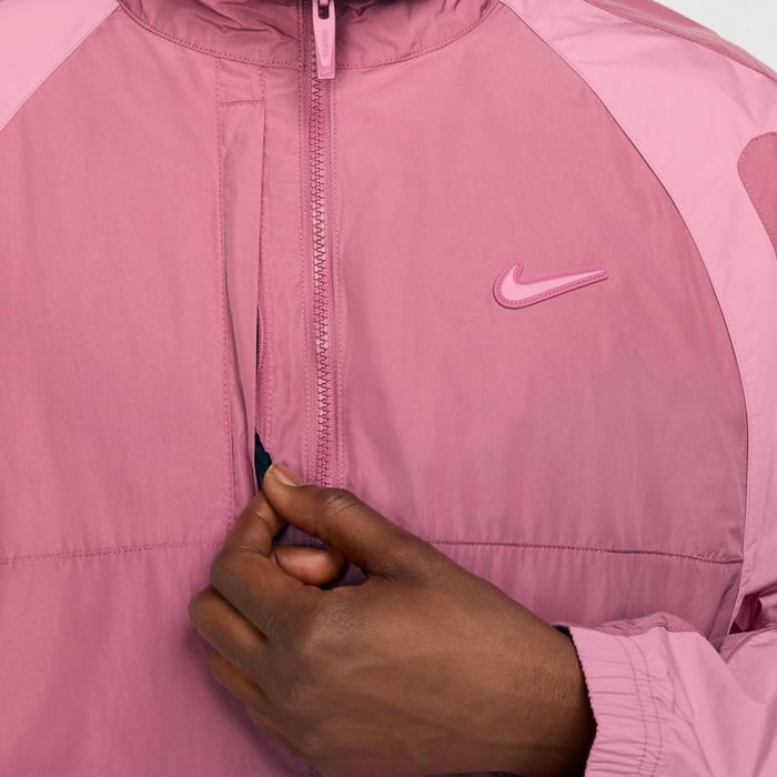 Nocta Northstar Nylon Tracksuit Jacket (Bas + Haut) - kleostreetwear