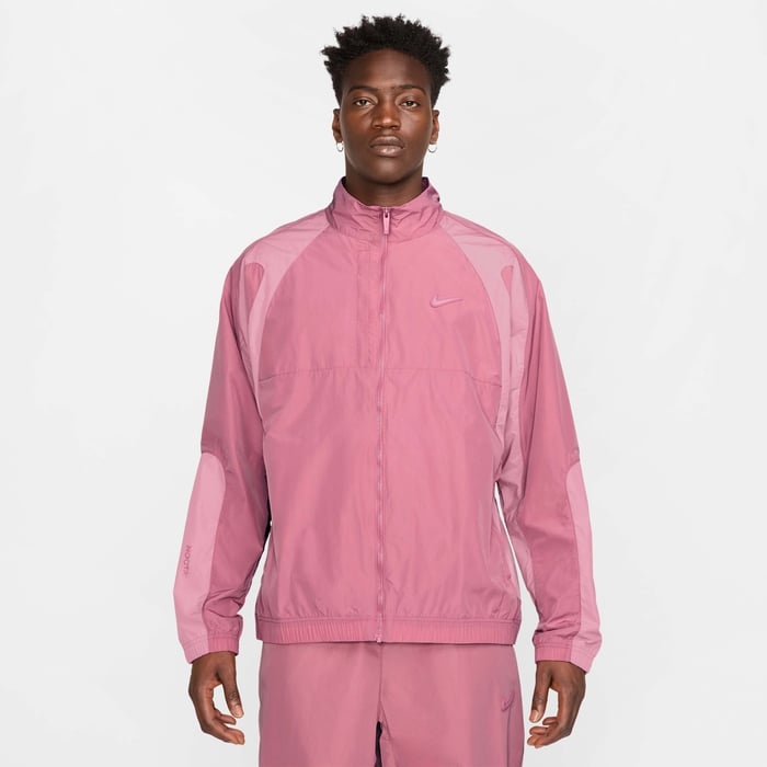 Nocta Northstar Nylon Tracksuit Jacket (Bas + Haut) - kleostreetwear