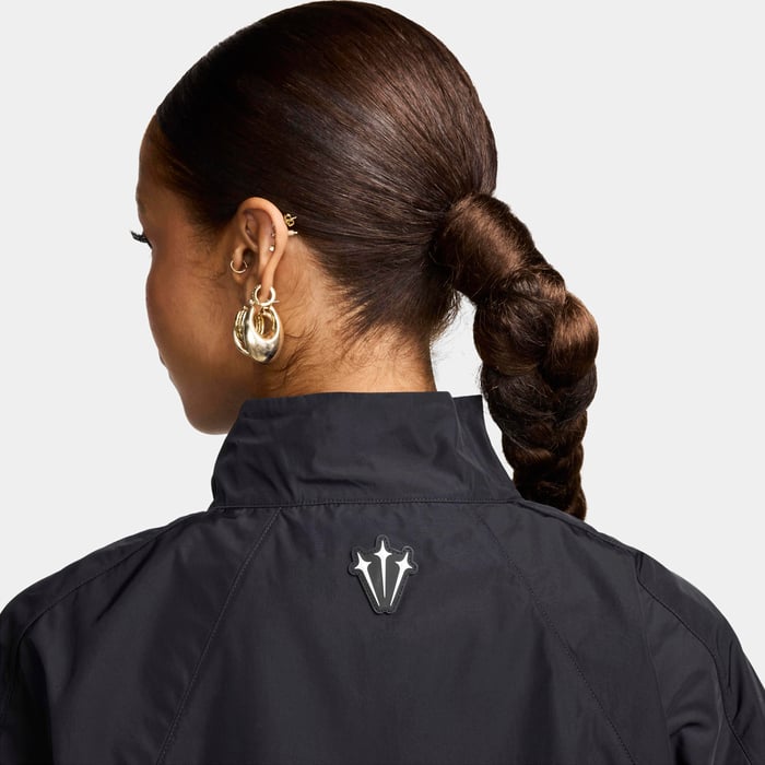 Nocta Northstar Nylon Tracksuit Jacket (Bas + Haut) - kleostreetwear