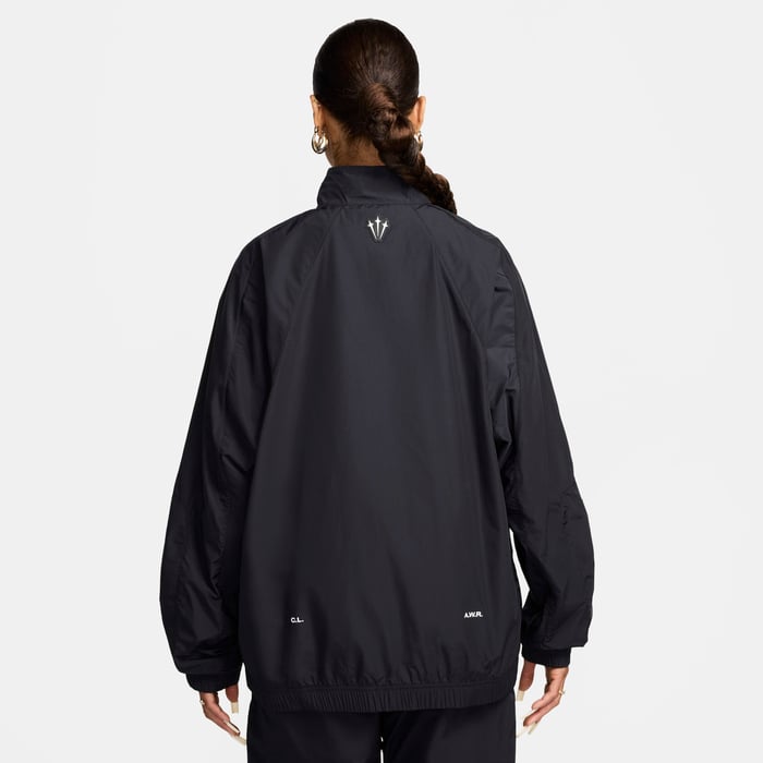 Nocta Northstar Nylon Tracksuit Jacket (Bas + Haut) - kleostreetwear