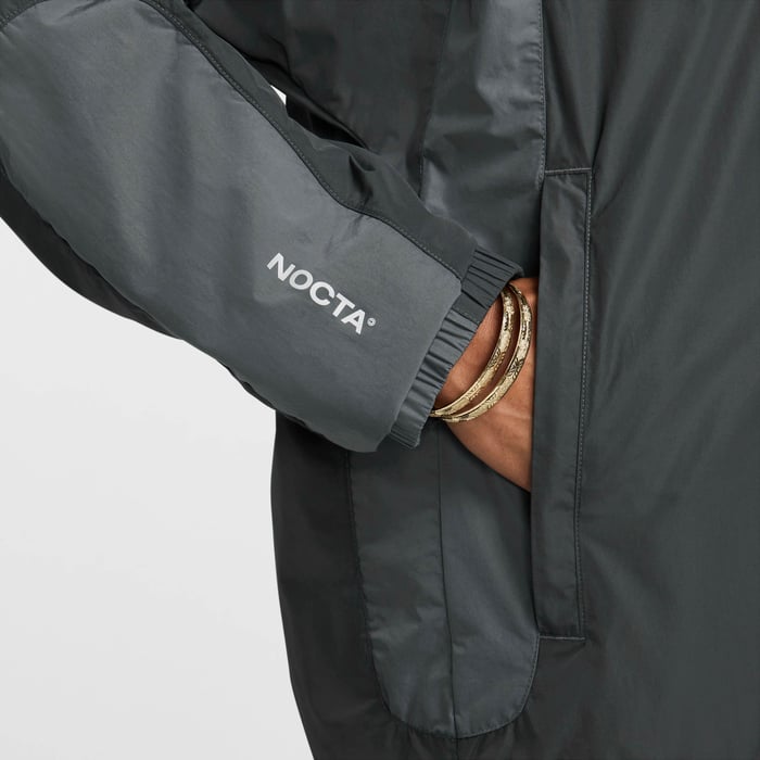 Nocta Northstar Nylon Tracksuit Jacket (Bas + Haut) - kleostreetwear