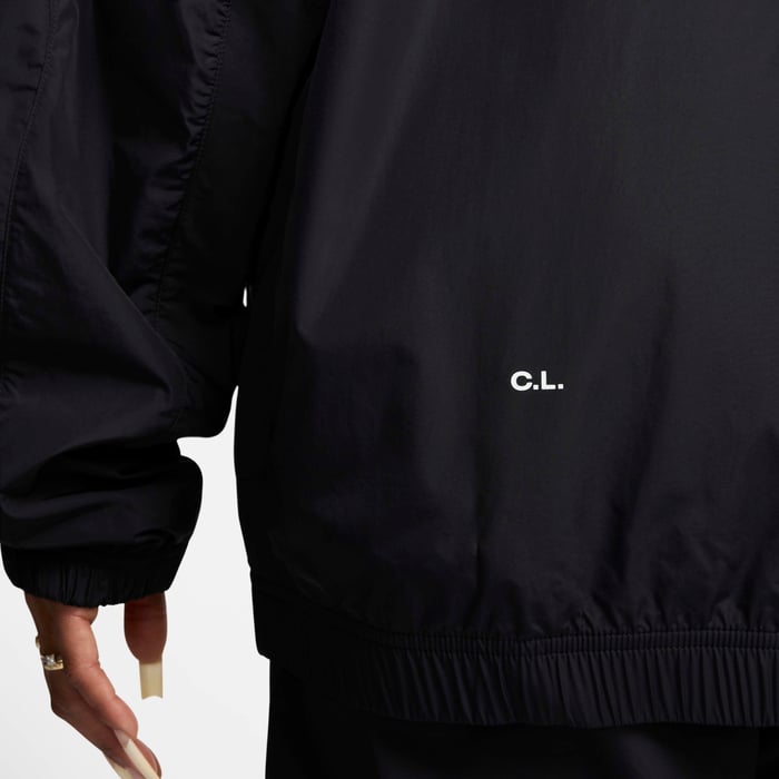 Nocta Northstar Nylon Tracksuit Jacket (Bas + Haut) - kleostreetwear