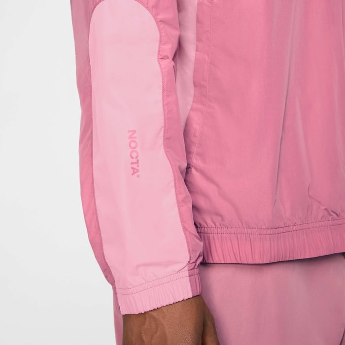 Nocta Northstar Nylon Tracksuit Jacket (Bas + Haut) - kleostreetwear