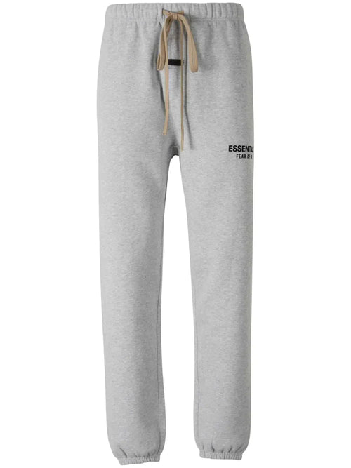 pantalon de jogging en coton mélangé - kleostreetwear
