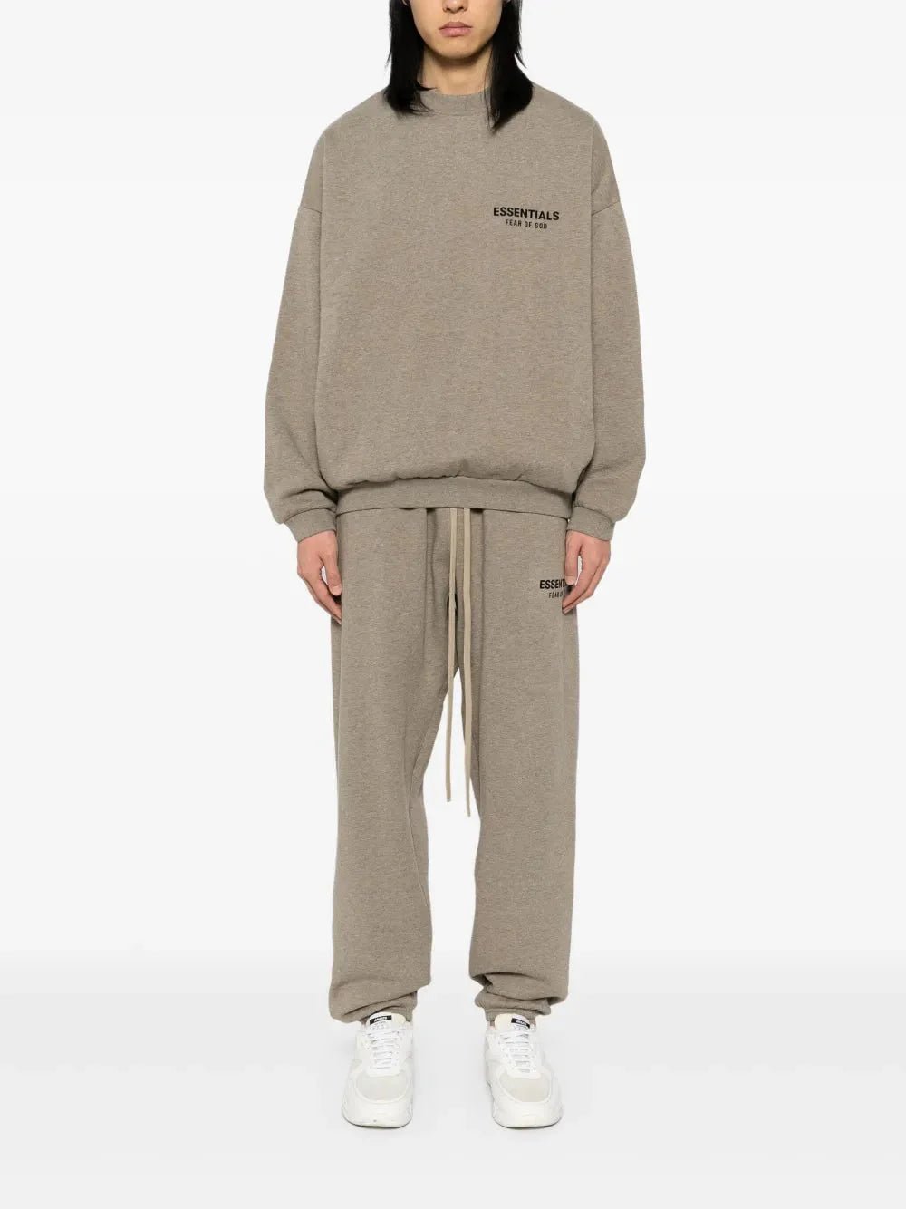 pantalon de jogging Fleece Essential - kleostreetwear