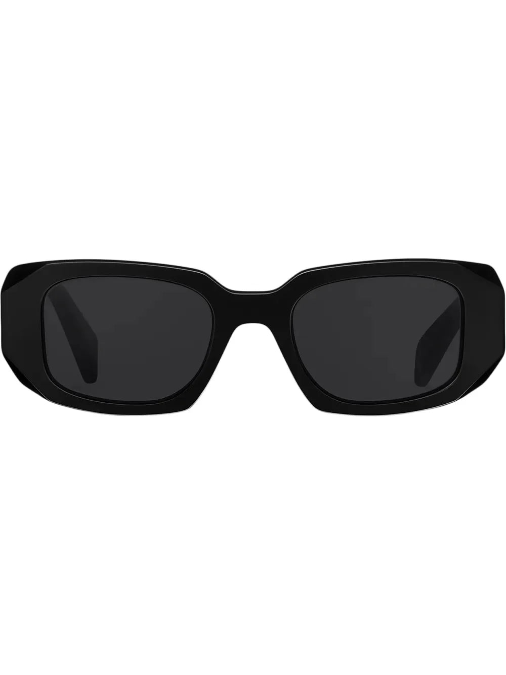 Prada Eyewear Symbole sunglasses - kleostreetwear