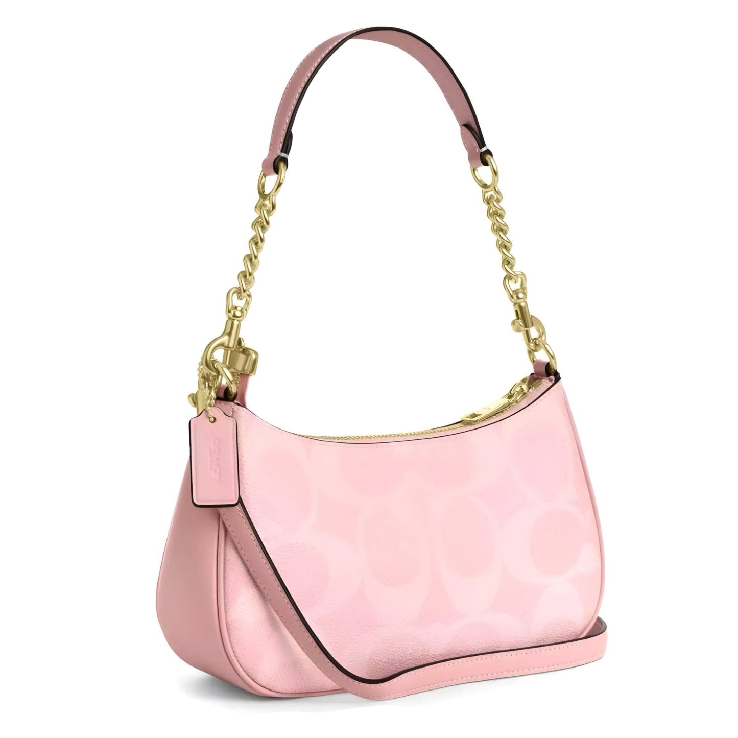 Sac épaule Coach - kleostreetwear