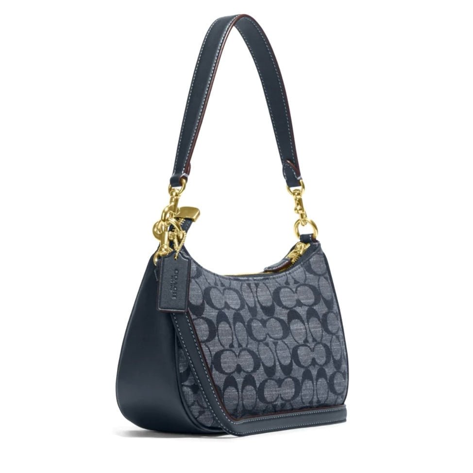 Sac épaule Coach - kleostreetwear