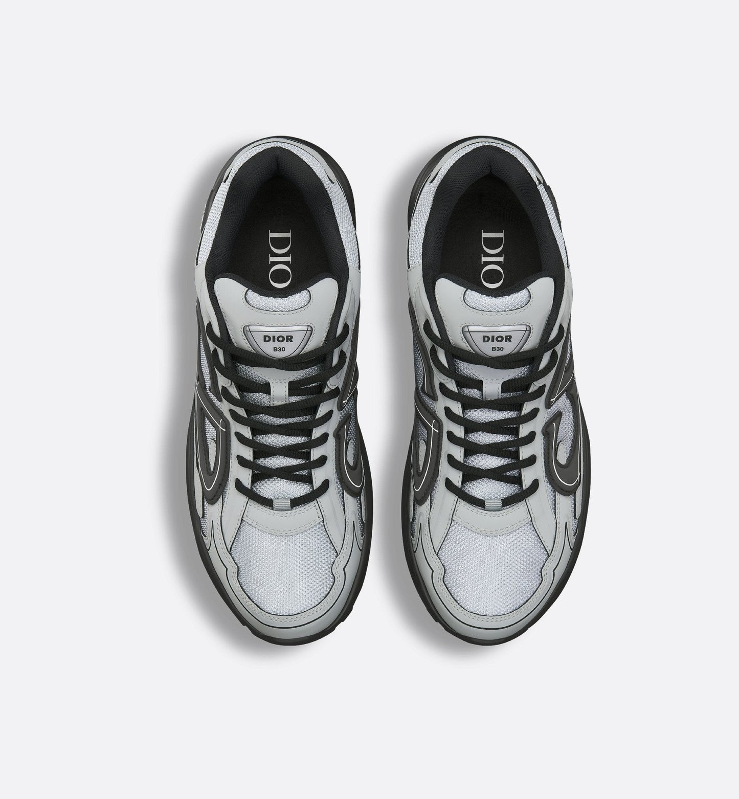 Sneaker B30 Countdown - kleostreetwear