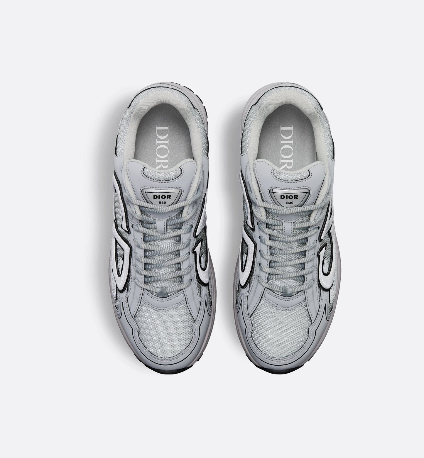 Sneaker B30 Countdown - kleostreetwear