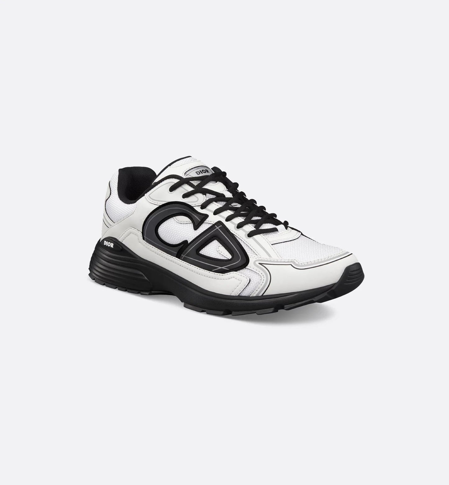 Sneaker B30 Countdown - kleostreetwear