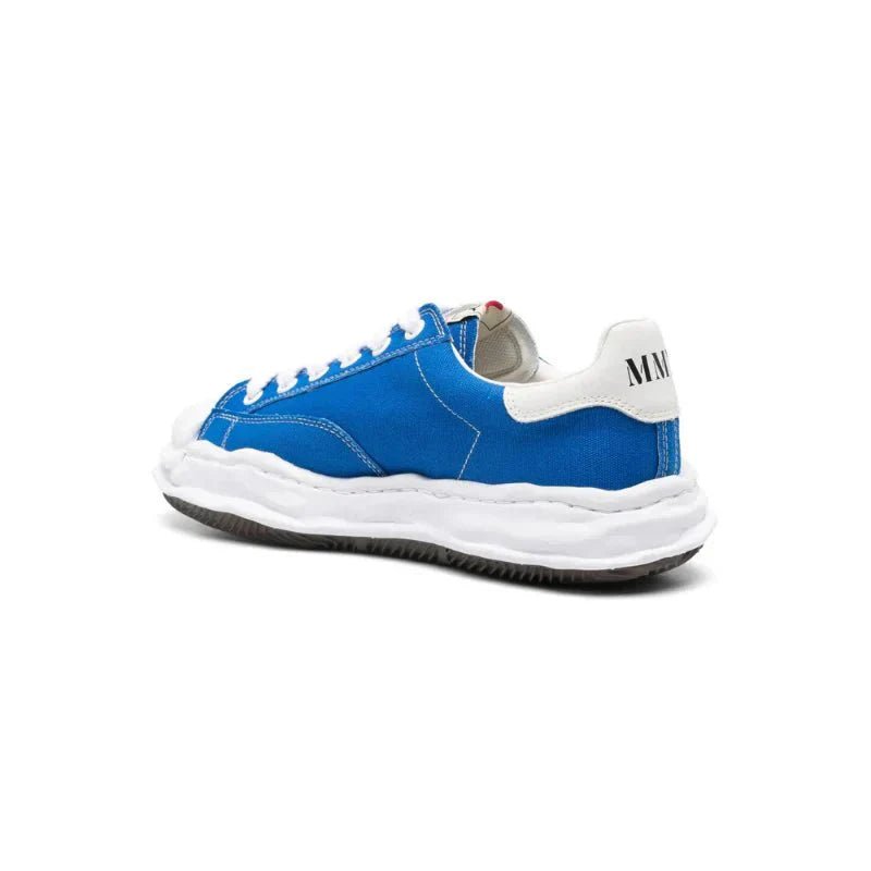 SNEAKERS BLANKEY BLUE - kleostreetwear