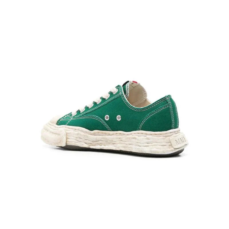 SNEAKERS HANK GREEN - kleostreetwear
