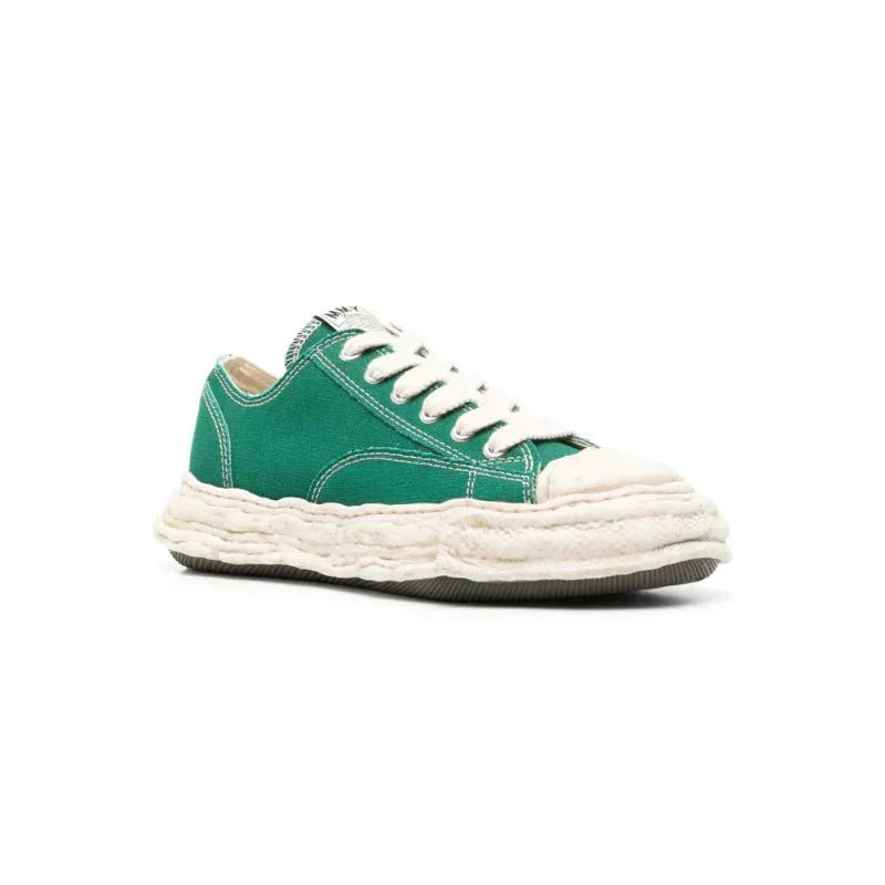 SNEAKERS HANK GREEN - kleostreetwear