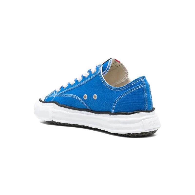 SNEAKERS PETERSON BLUE - kleostreetwear