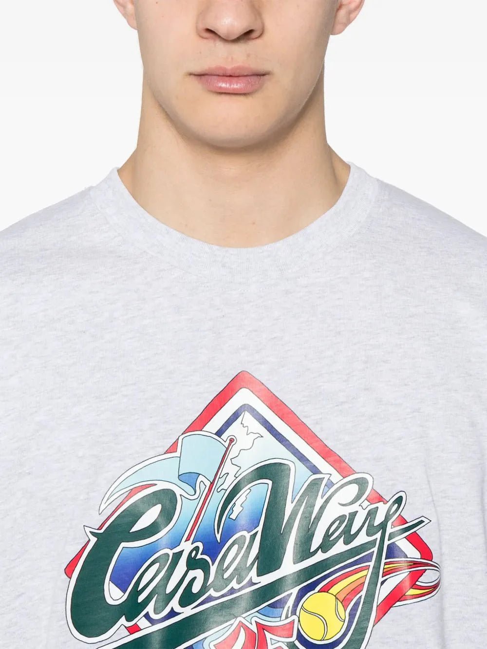t-shirt Casa Way World Series - kleostreetwear