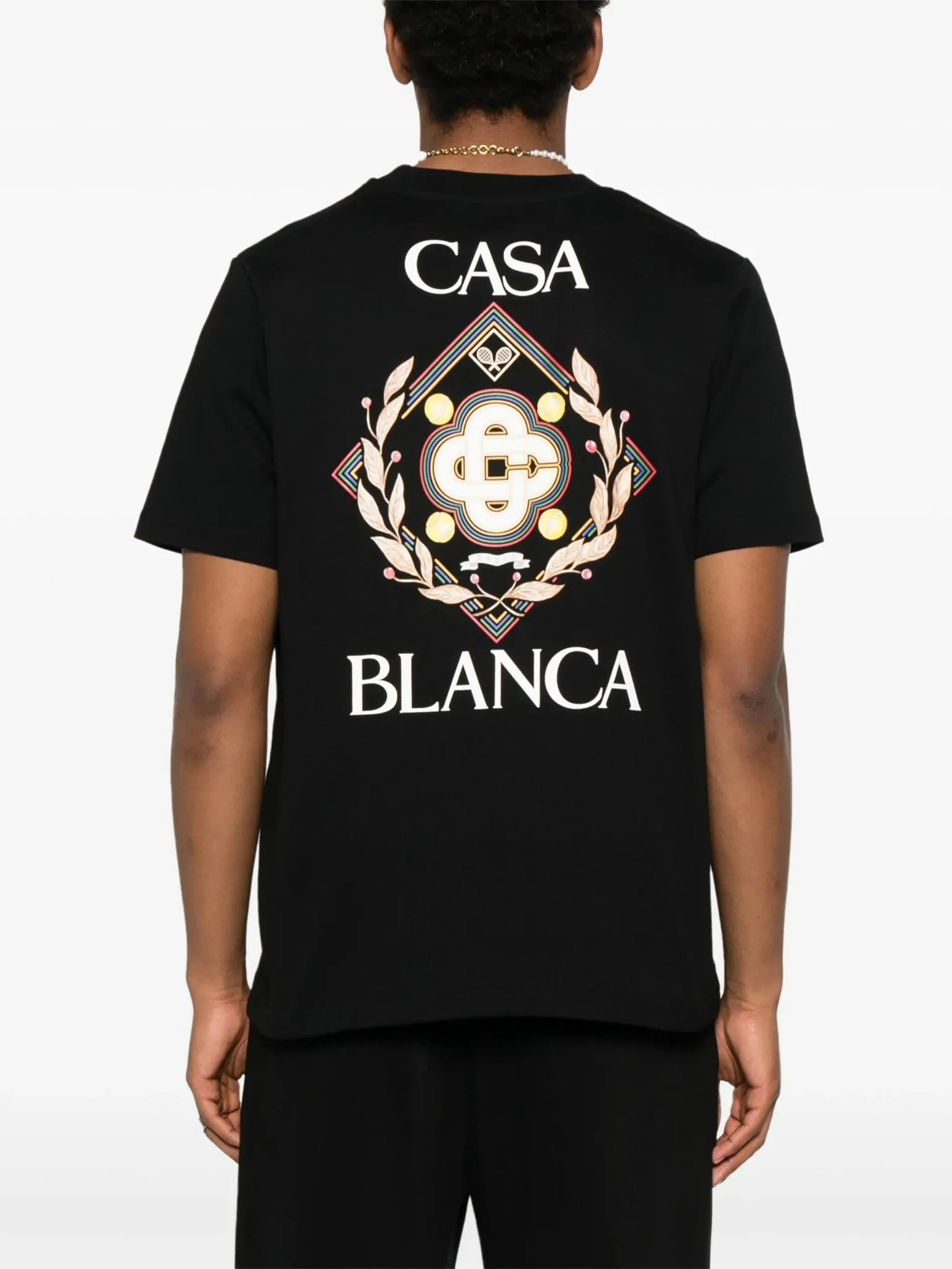 t-shirt Championship Diamond - kleostreetwear