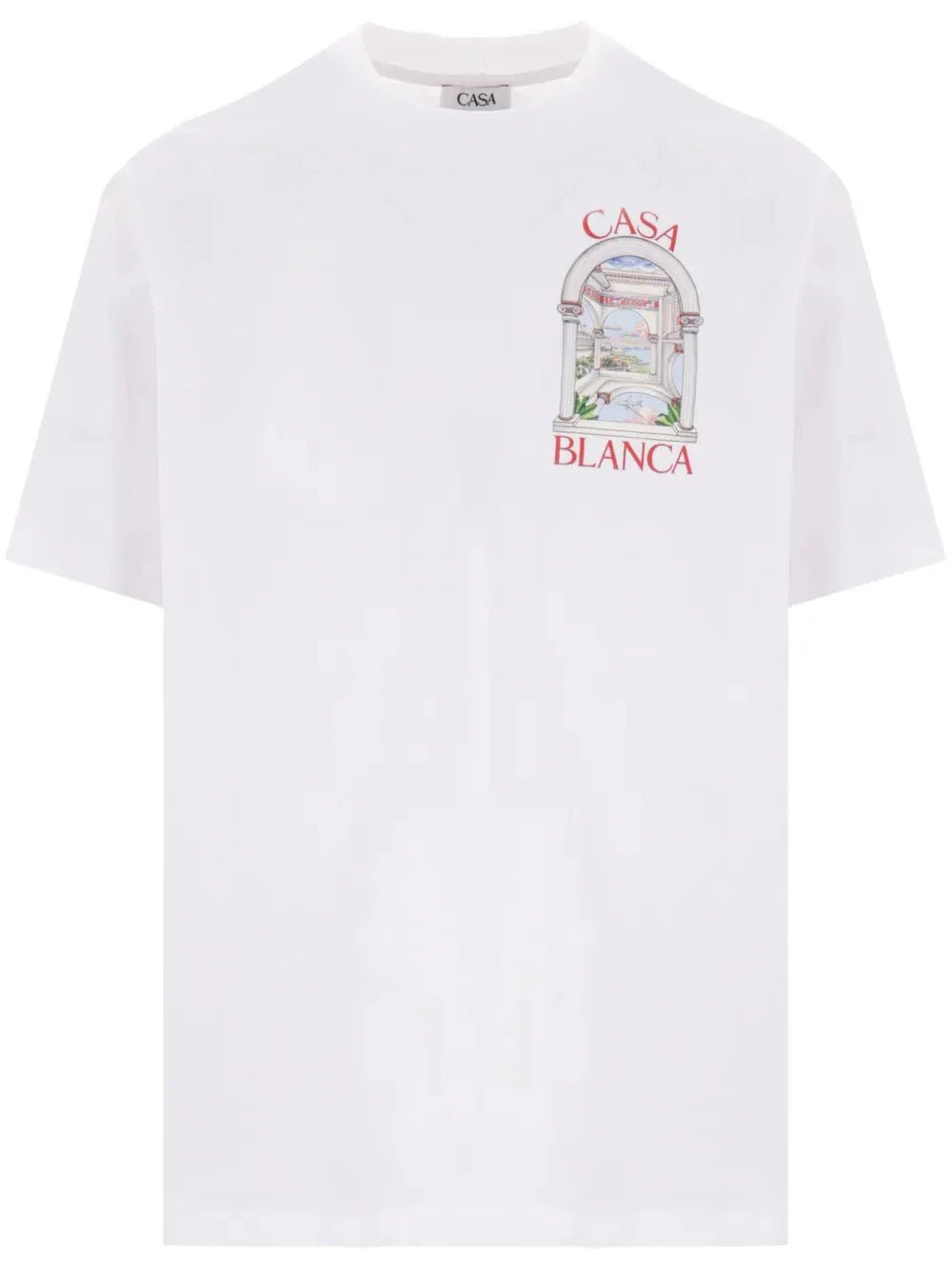 t-shirt Le Passage - kleostreetwear