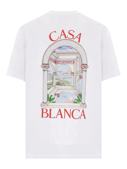 t-shirt Le Passage - kleostreetwear