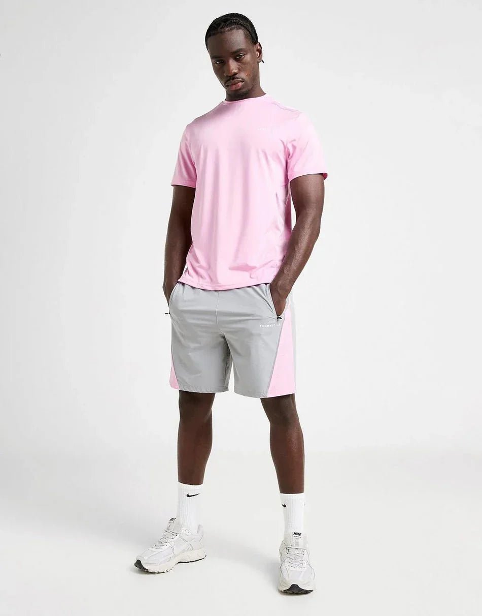 Technicals Short Tubo - kleostreetwear